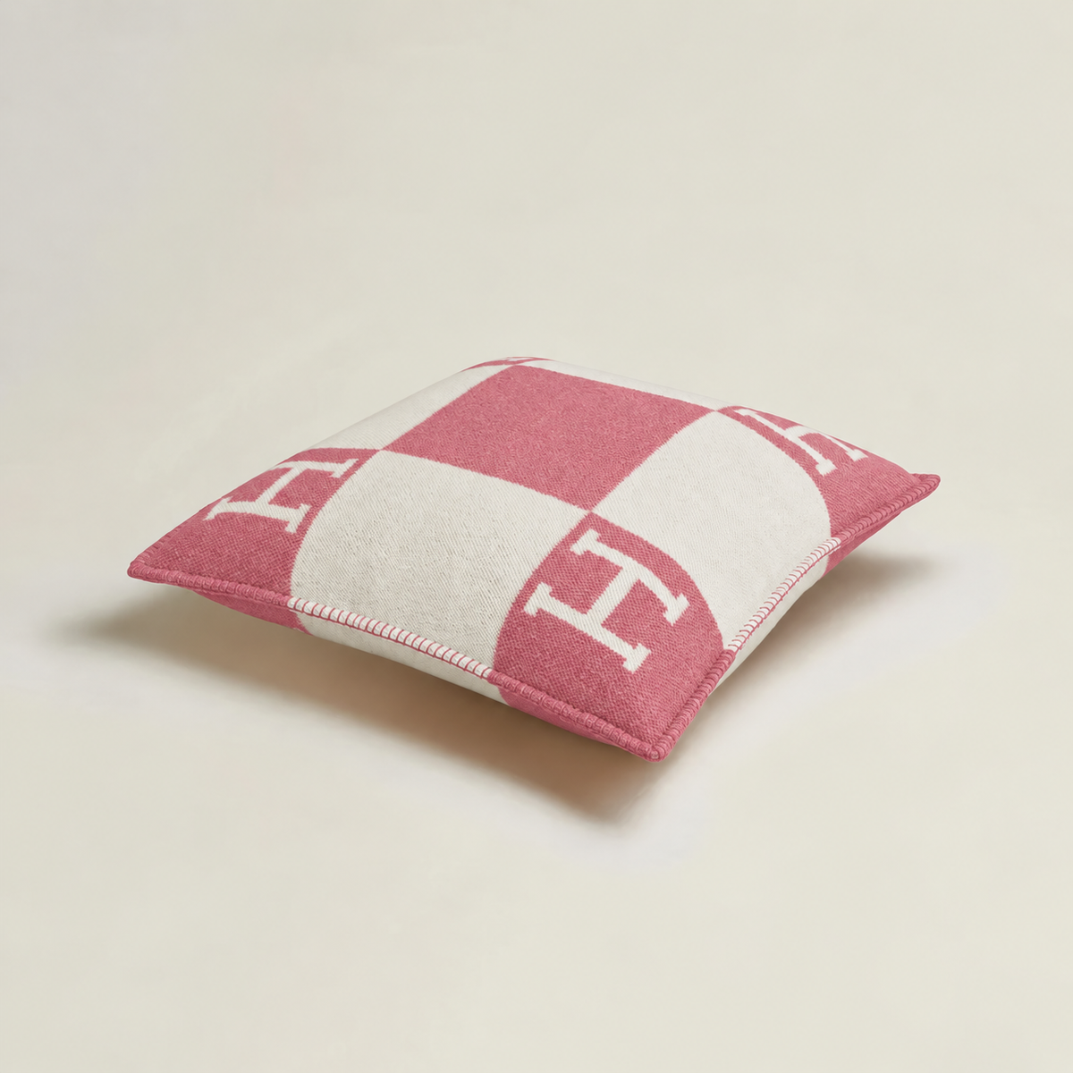 CUSCINO ORION ROSA