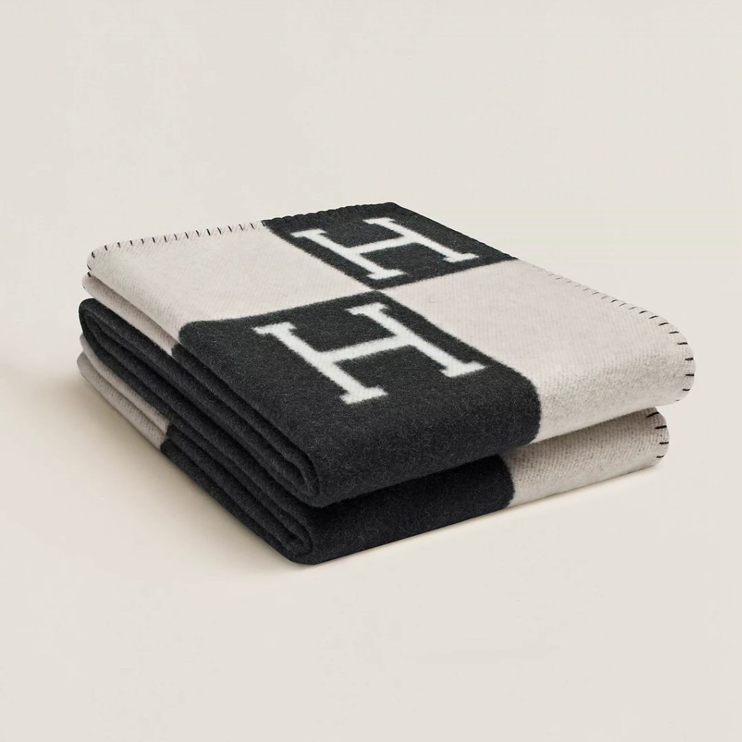 PLAID ORION BLACK