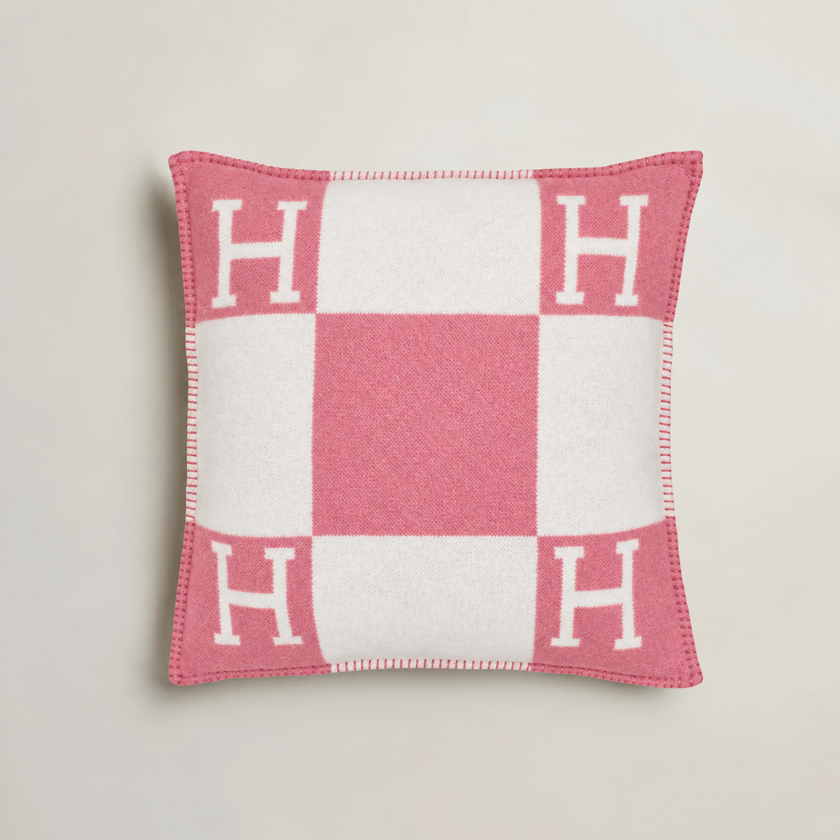 CUSCINO ORION ROSA