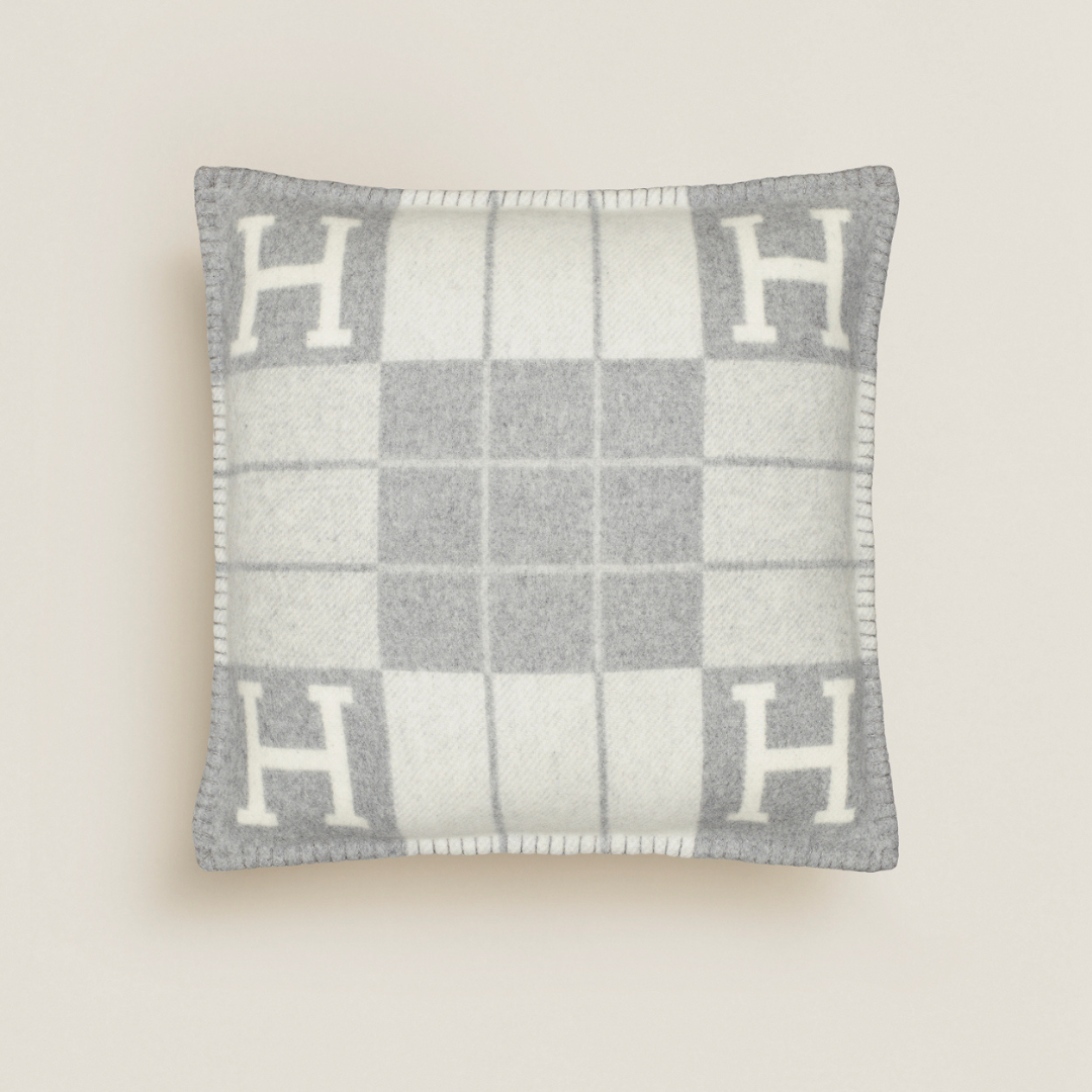 PILLOW MATRIX GRAY
