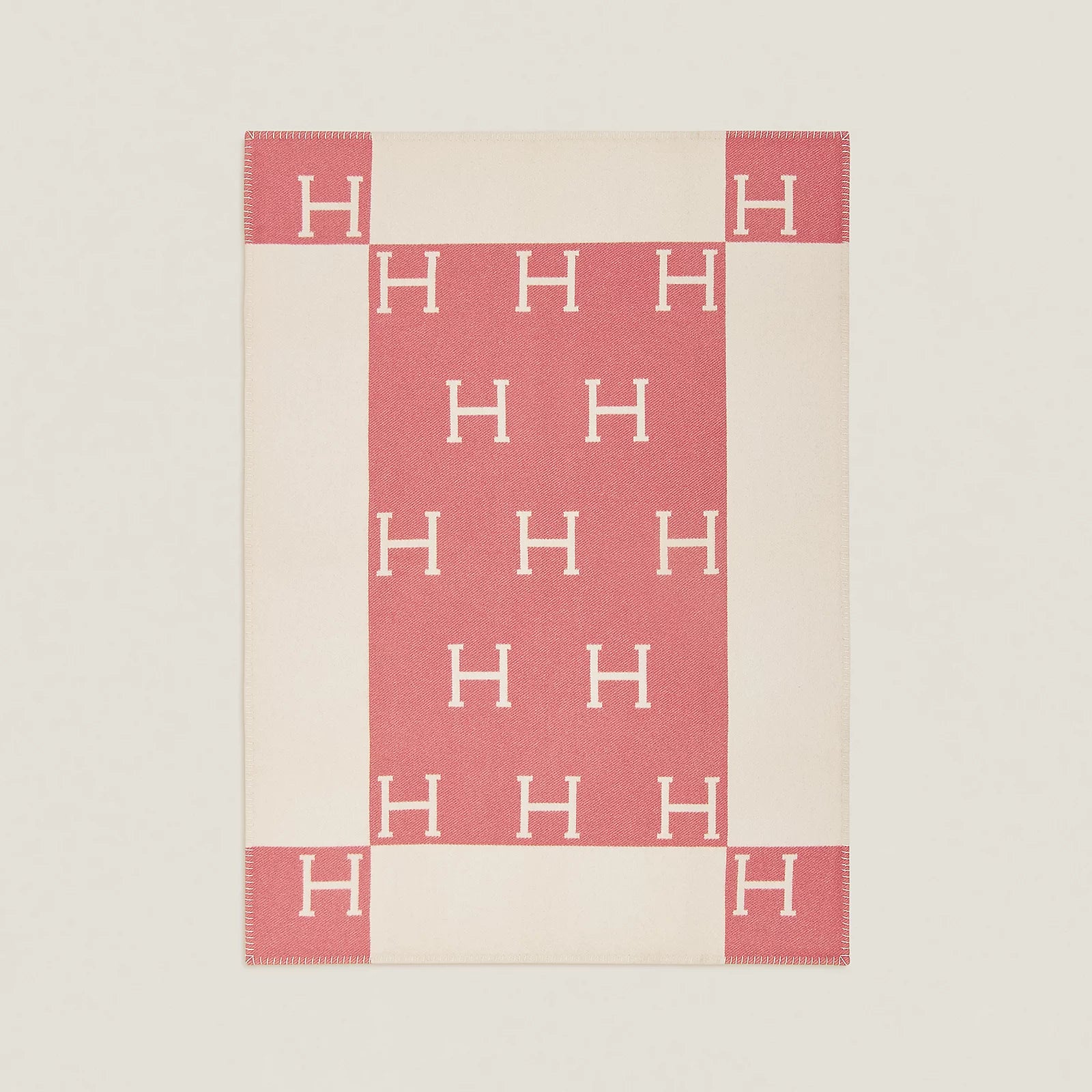 PLAID ORION PINK