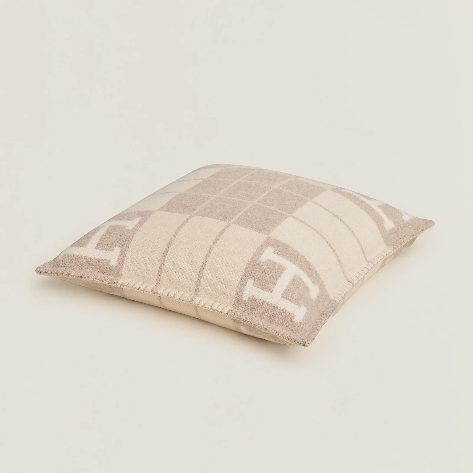 PILLLOW MATRIX BEIGE