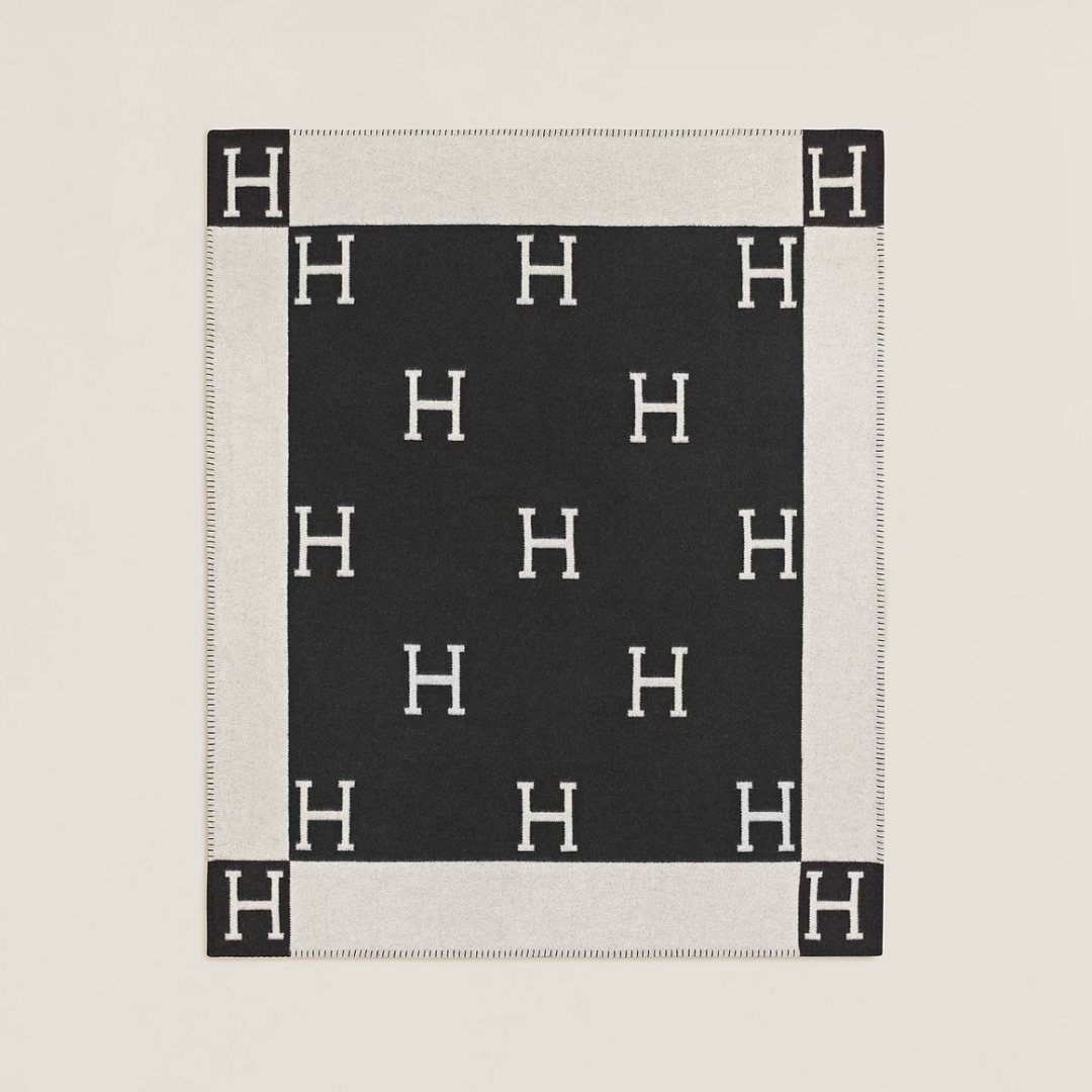 PLAID ORION BLACK