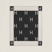 PLAID ORION NERO