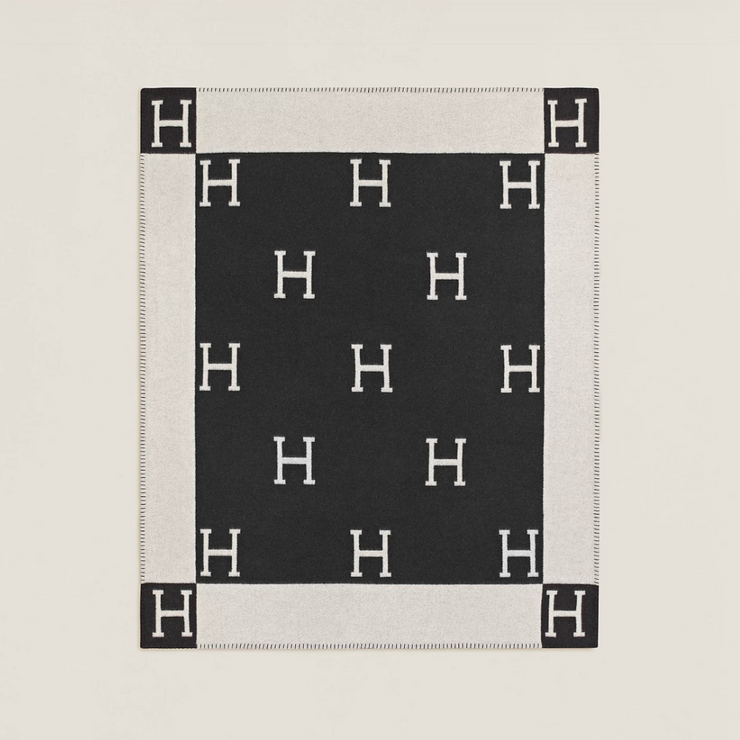 PLAID ORION NERO