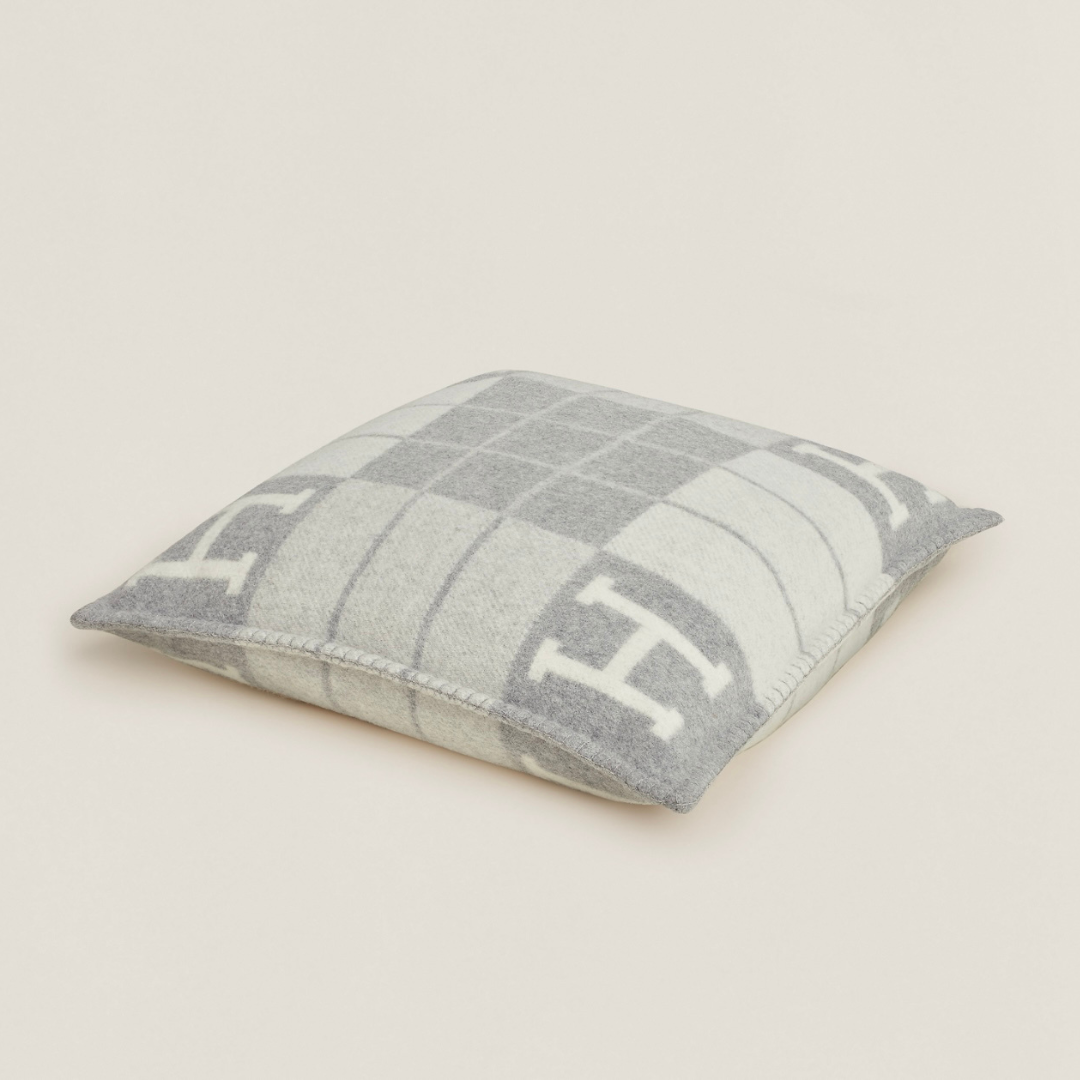 PILLOW MATRIX GRAY