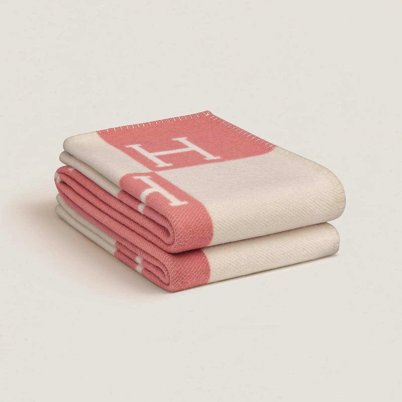 PLAID ORION PINK