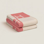 PLAID ORION ROSA
