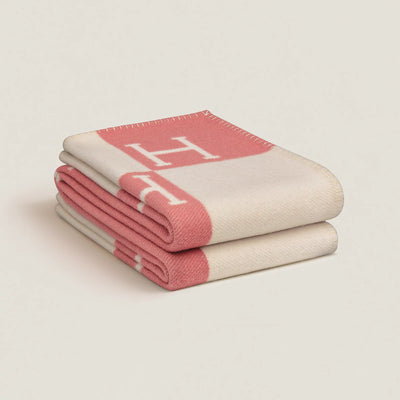 PLAID ORION ROSA