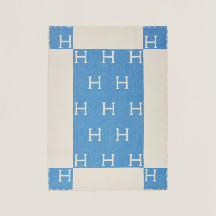 PLAID ORION AZZURRO