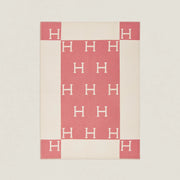 PLAID ORION ROSA