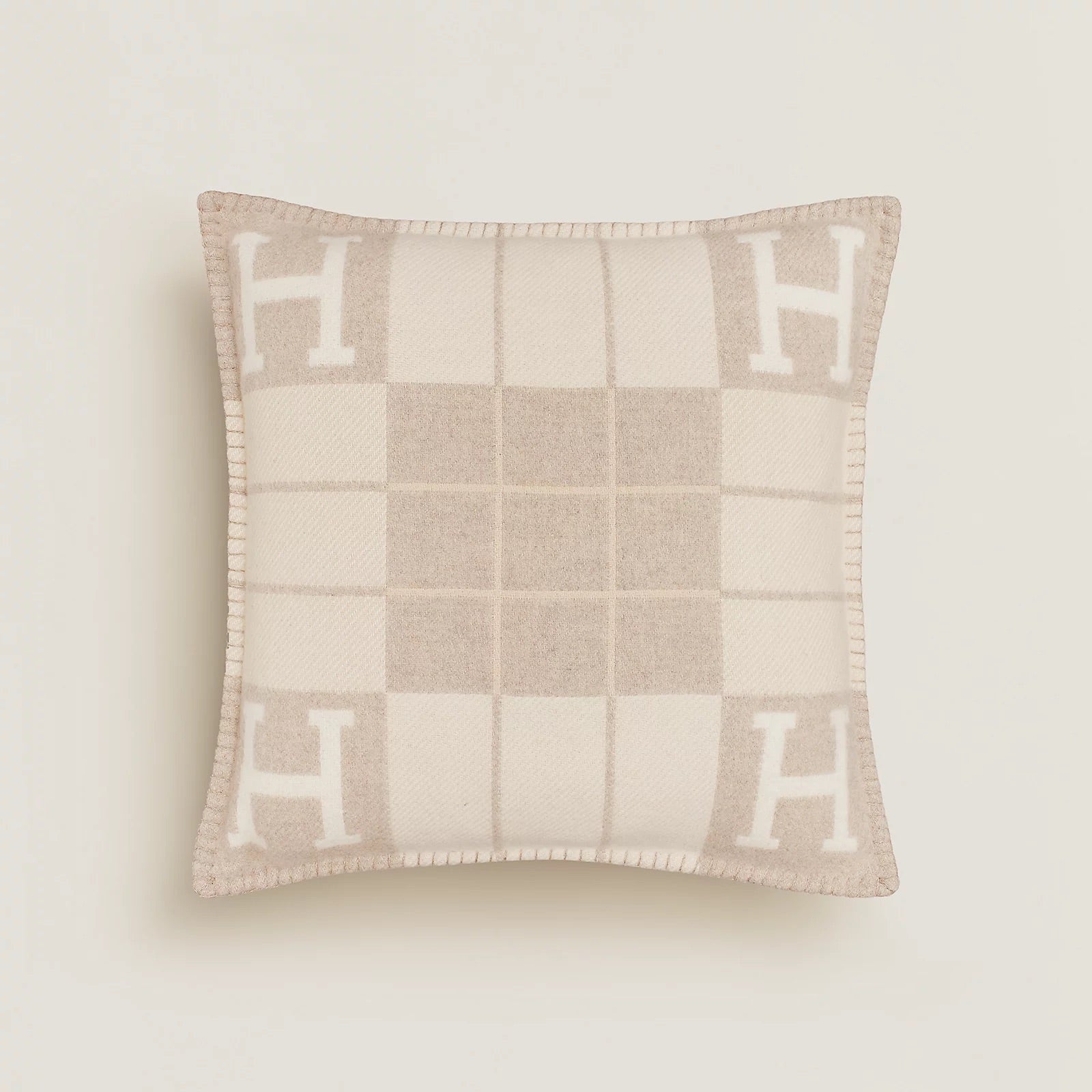 PILLLOW MATRIX  BEIGE