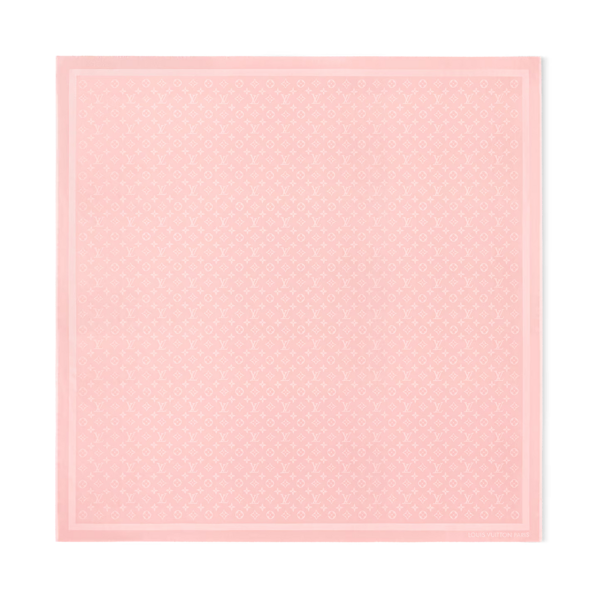 SCIALLE MONOGRAM ROSE